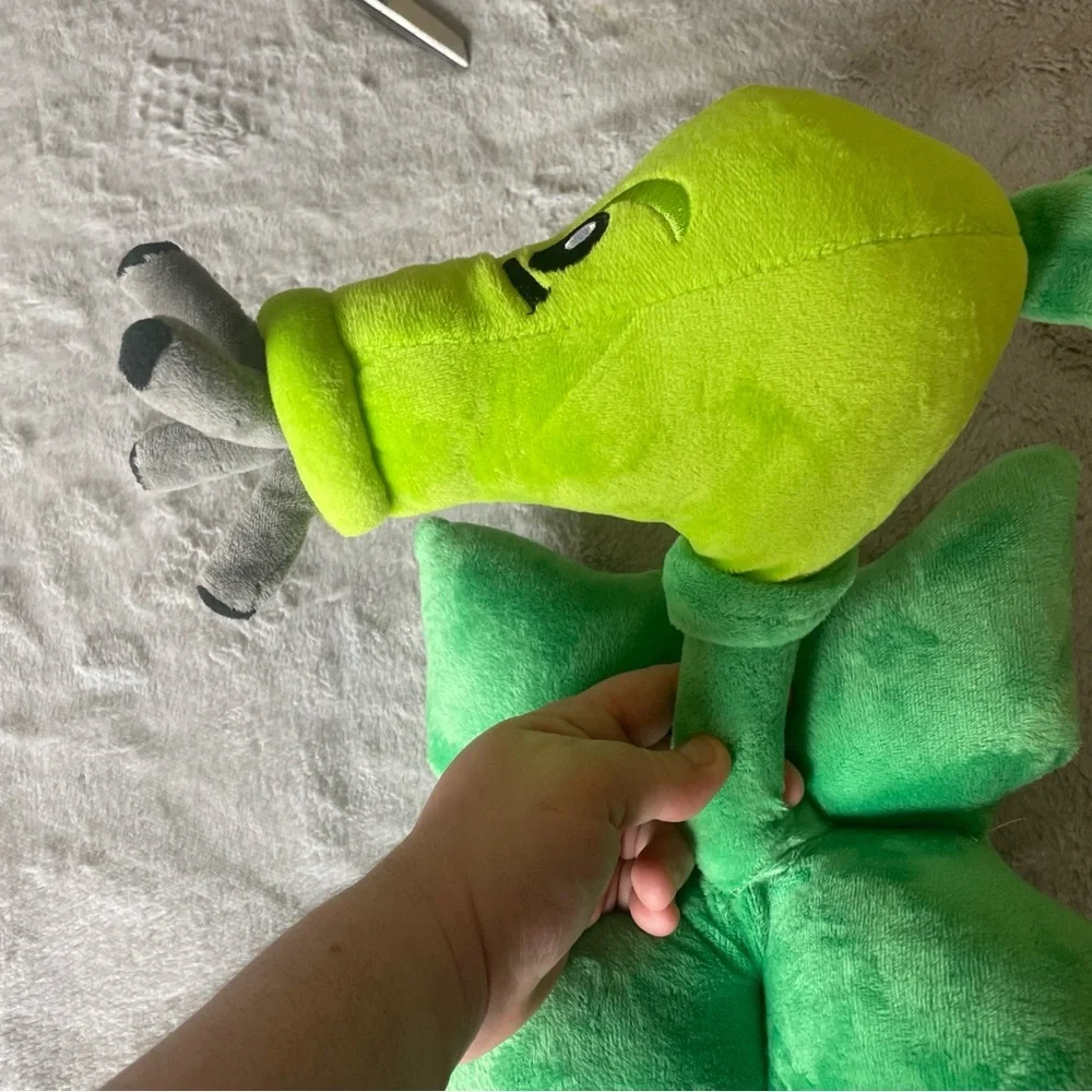 N/A soft green
